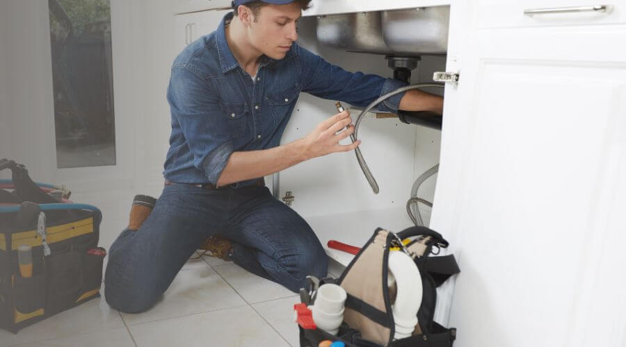 Local expert plumbing services in Navarro, CA